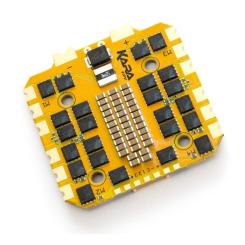 Регулятор хода (ESC) KaraFPV Golden 4in1 80A 8S BL32 Фото 3