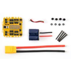 Регулятор хода (ESC) KaraFPV Golden 4in1 80A 8S BL32 Фото 4