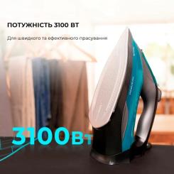 Утюг Cecotec Fast&Furious 5055 Pro Фото 1