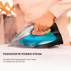 Утюг Cecotec Fast&Furious 5055 Pro Фото 2