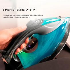 Утюг Cecotec Fast&Furious 5055 Pro Фото 4