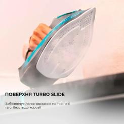 Утюг Cecotec Fast&Furious 5055 Pro Фото 5