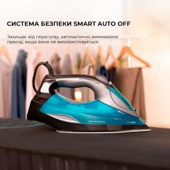 Утюг Cecotec Fast&Furious 5055 Pro Фото 6