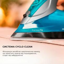 Утюг Cecotec Fast&Furious 5055 Pro Фото 8