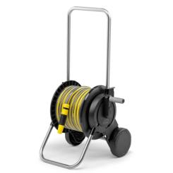 Поливочный шланг Karcher на візку HT 2.20, 20м. Фото