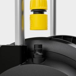 Поливочный шланг Karcher на візку HT 2.20, 20м. Фото 1