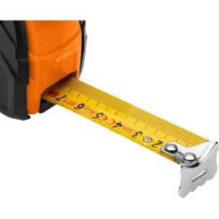Рулетка Neo Tools 10мx25мм, з фіксатором змотування Фото 2