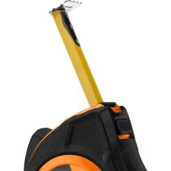 Рулетка Neo Tools 10мx25мм, з фіксатором змотування Фото 4