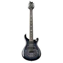 Электрогитара PRS SE Mark Holcomb SVN Holcomb Blue Burst Фото