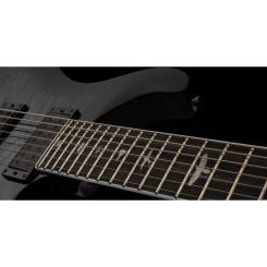 Электрогитара PRS SE Mark Holcomb SVN Holcomb Blue Burst Фото 1