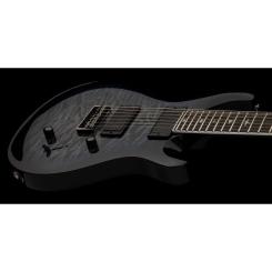 Электрогитара PRS SE Mark Holcomb SVN Holcomb Blue Burst Фото 3