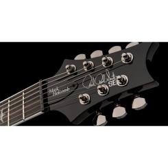 Электрогитара PRS SE Mark Holcomb SVN Holcomb Blue Burst Фото 4