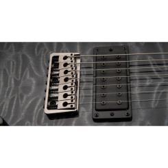 Электрогитара PRS SE Mark Holcomb SVN Holcomb Blue Burst Фото 5