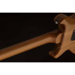 Электрогитара PRS SE Santana Yellow Фото 9