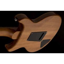 Электрогитара PRS SE Santana Yellow Фото 8