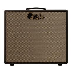 Гитарный кабинет PRS 2x12" Open Back Cabinet - Stealth Фото