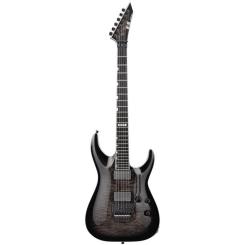 Электрогитара ESP E-II Horizon FR-II See Thru Black Sunburst Фото