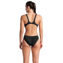 Купальник Arena One Next Swimsuit 007916-508 чорний 40 Фото 1