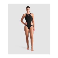 Купальник Arena One Next Swimsuit 007916-508 чорний 40 Фото 2