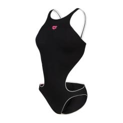 Купальник Arena One Next Swimsuit 007916-508 чорний 40 Фото 6
