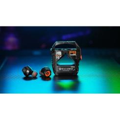 Наушники GravaStar Sirius P9 Plus Black Фото 9