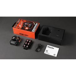 Наушники GravaStar Sirius P9 Plus Black Фото 10