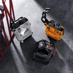 Наушники GravaStar Sirius P9 Plus Black Фото 11