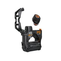 Наушники GravaStar Sirius P9 Plus Black Фото 1