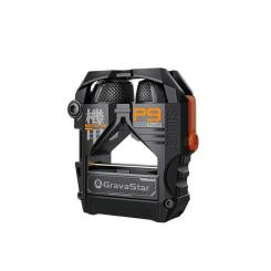 Наушники GravaStar Sirius P9 Plus Black Фото 2