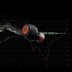 Наушники GravaStar Sirius P9 Plus Black Фото 4