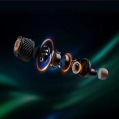 Наушники GravaStar Sirius P9 Plus Black Фото 5