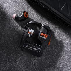 Наушники GravaStar Sirius P9 Plus Black Фото 6