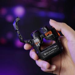 Наушники GravaStar Sirius P9 Plus Black Фото 7