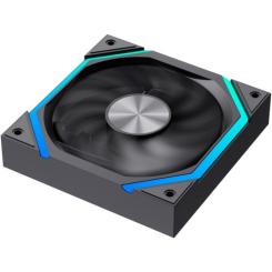 Кулер для корпуса Gamemax FN12A-N2-R Фото 2