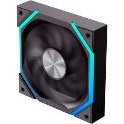 Кулер для корпуса Gamemax FN12A-N2-R Фото 4