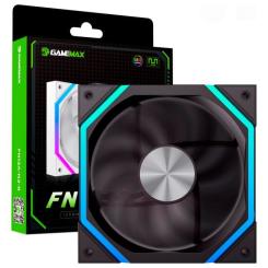 Кулер для корпуса Gamemax FN12A-N2-R Фото 5