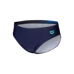 Плавки Arena Flow Swim Briefs 008939-750 синій 80 Фото 6