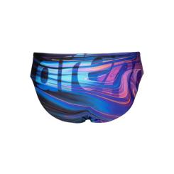 Плавки Arena Flow Swim Briefs 008939-750 синій 80 Фото 7
