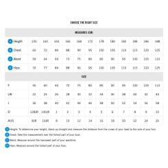 Плавки Arena Flow Swim Briefs 008939-750 синій 80 Фото 8