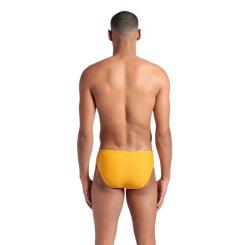 Плавки Arena Icons Swim Briefs Solid 005049-301 жовтий 105 Фото 1
