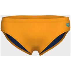 Плавки Arena Icons Swim Briefs Solid 005049-301 жовтий 105 Фото 2