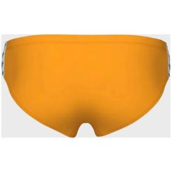 Плавки Arena Icons Swim Briefs Solid 005049-301 жовтий 105 Фото 3