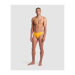Плавки Arena Icons Swim Briefs Solid 005049-301 жовтий 105 Фото 4