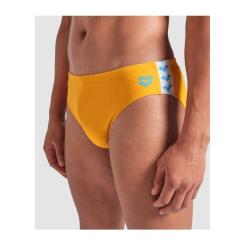 Плавки Arena Icons Swim Briefs Solid 005049-301 жовтий 105 Фото 5
