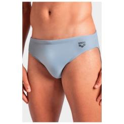 Плавки Arena Santamarias R 006449-550 сірий 75 Фото 2