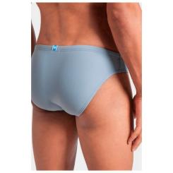 Плавки Arena Santamarias R 006449-550 сірий 75 Фото 3