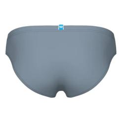 Плавки Arena Santamarias R 006449-550 сірий 75 Фото 7