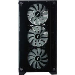 Корпус для ПК 1stPlayer X2-M-BK-4F7 Фото 3