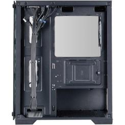 Корпус для ПК 1stPlayer X2-M-BK-4F7 Фото 5