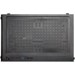 Корпус для ПК 1stPlayer X2-M-BK-4F7 Фото 6